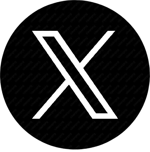 X logo